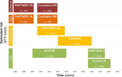 Transcatheter Aortic Valve Implantation Current Indications and Future Directions